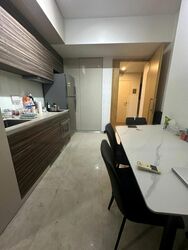 Commonwealth Towers (D3), Condominium #450004081
